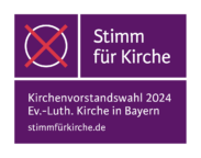 ELK Bayern Wahl Kirchenvorstand 2024