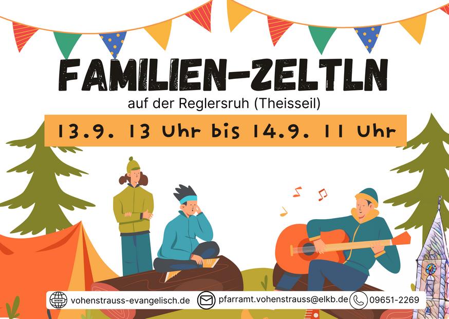 2025 09 13 Familien Zelten 2025 09 13 Familien Zelten