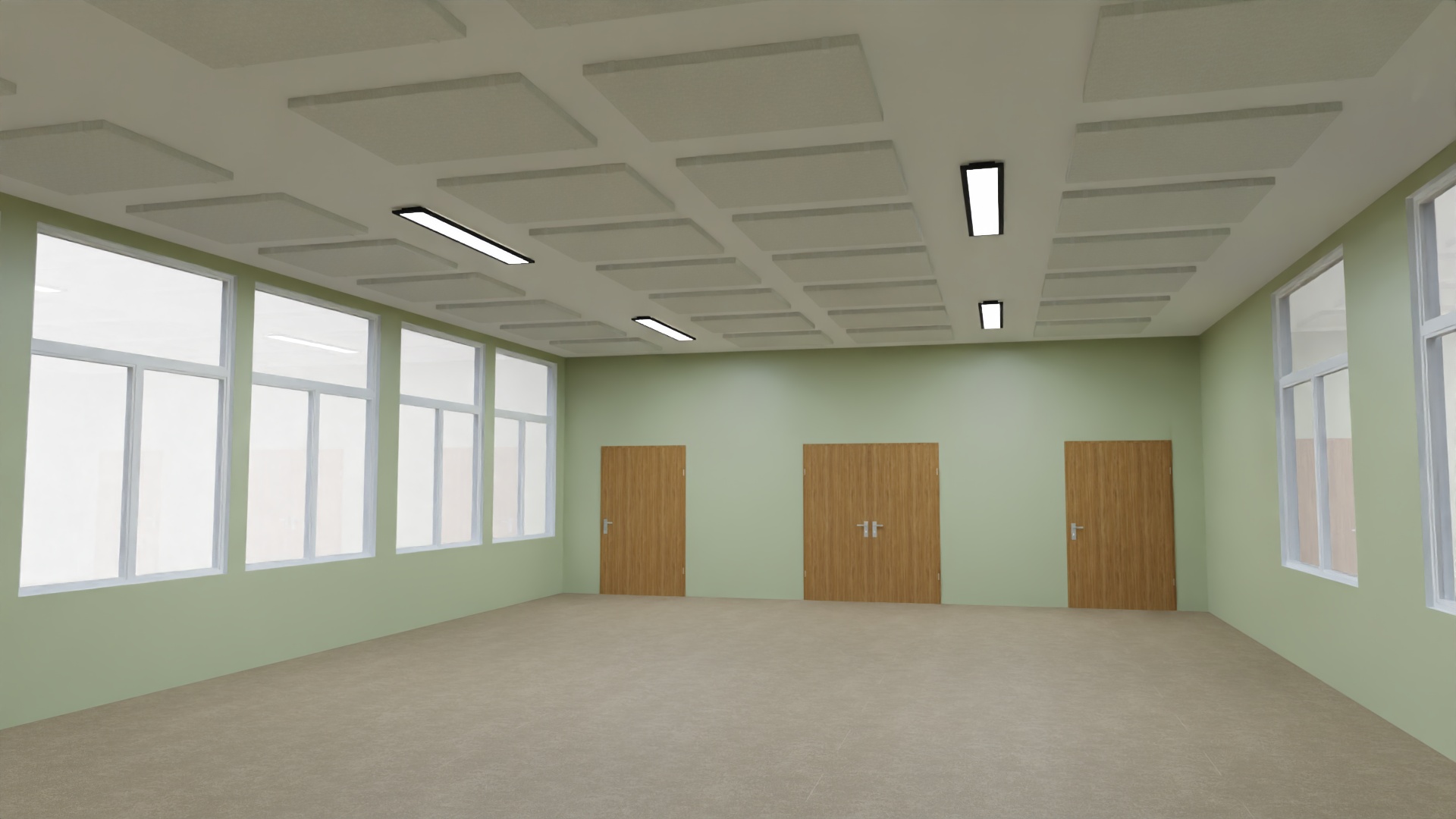 Akustikelemente Akustikelemente