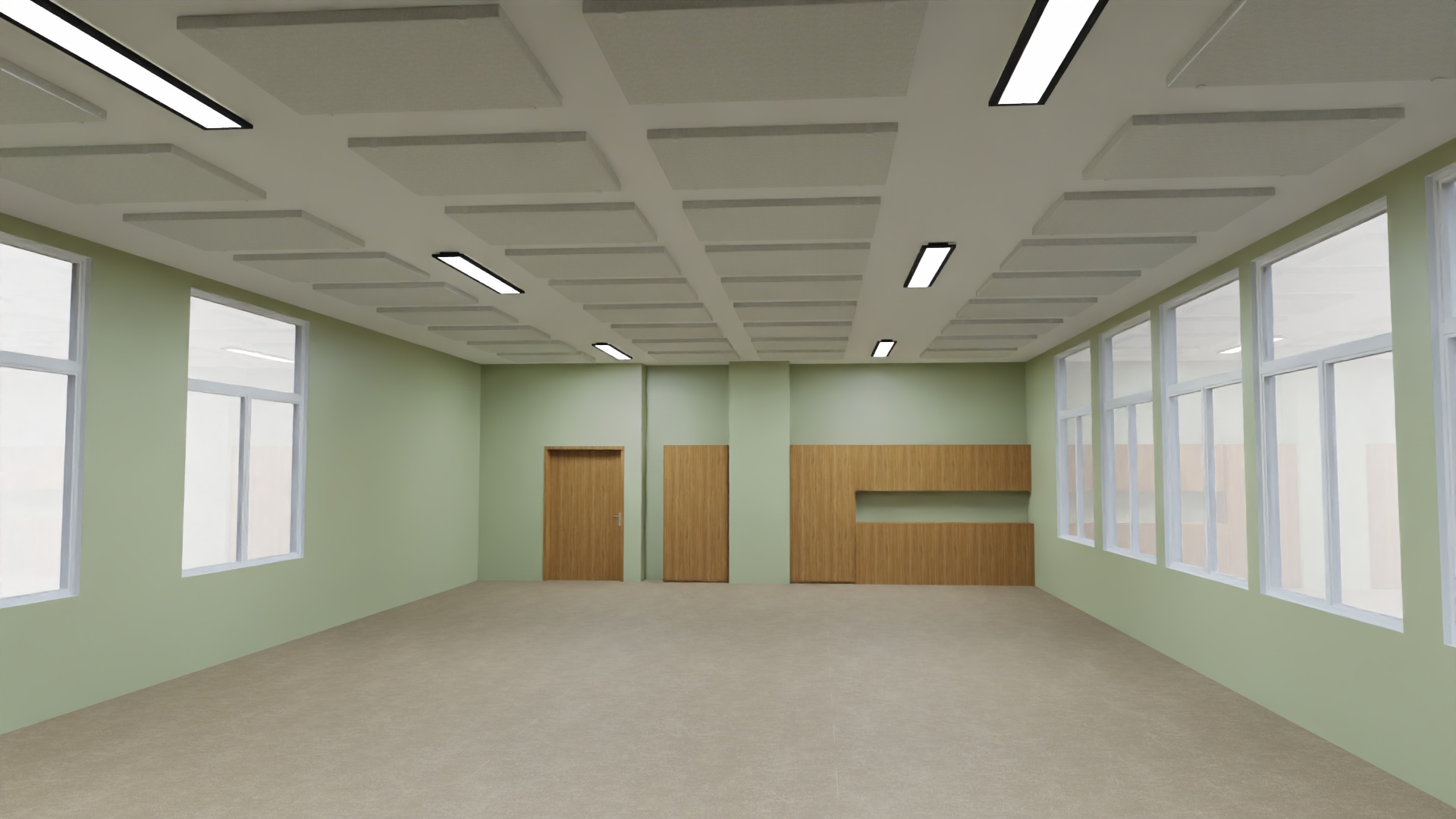 Akustikelemente 1 Akustikelemente 1