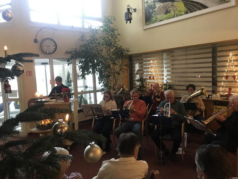 Gottesdienst Pleystein 1