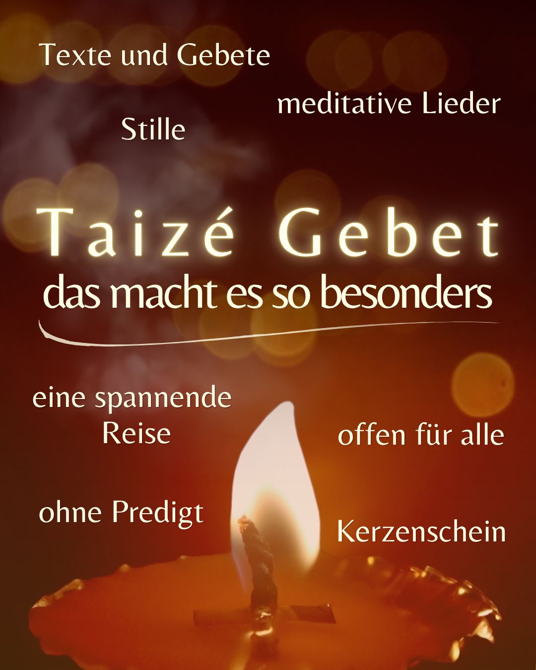 Taizé