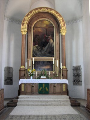 Altar Totale