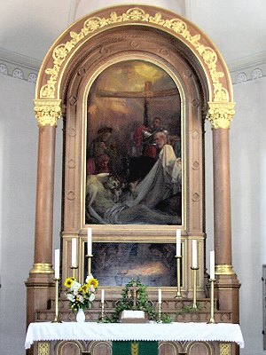 Altar