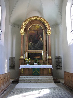 Altar