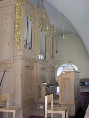 Orgel
