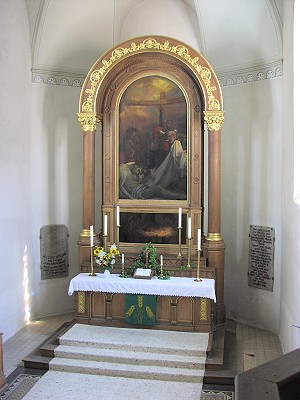 Altar