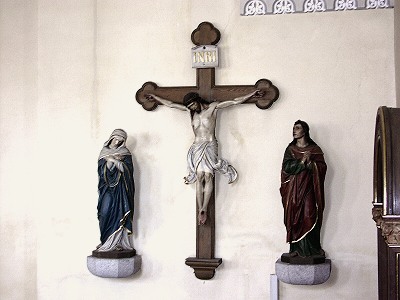 Kreuzgruppe