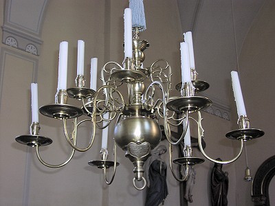 Kronleuchter