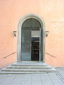 Hauptportal