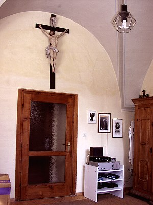 Saktristei