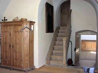 Sakristei