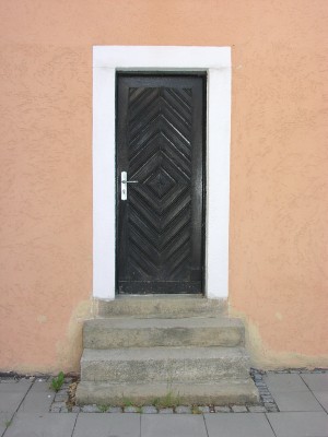 Saktristeitür