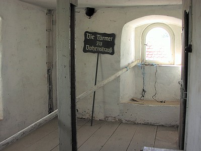 Tuermerstueberl