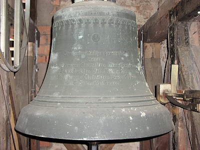 Glocke