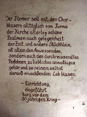 Türmertext
